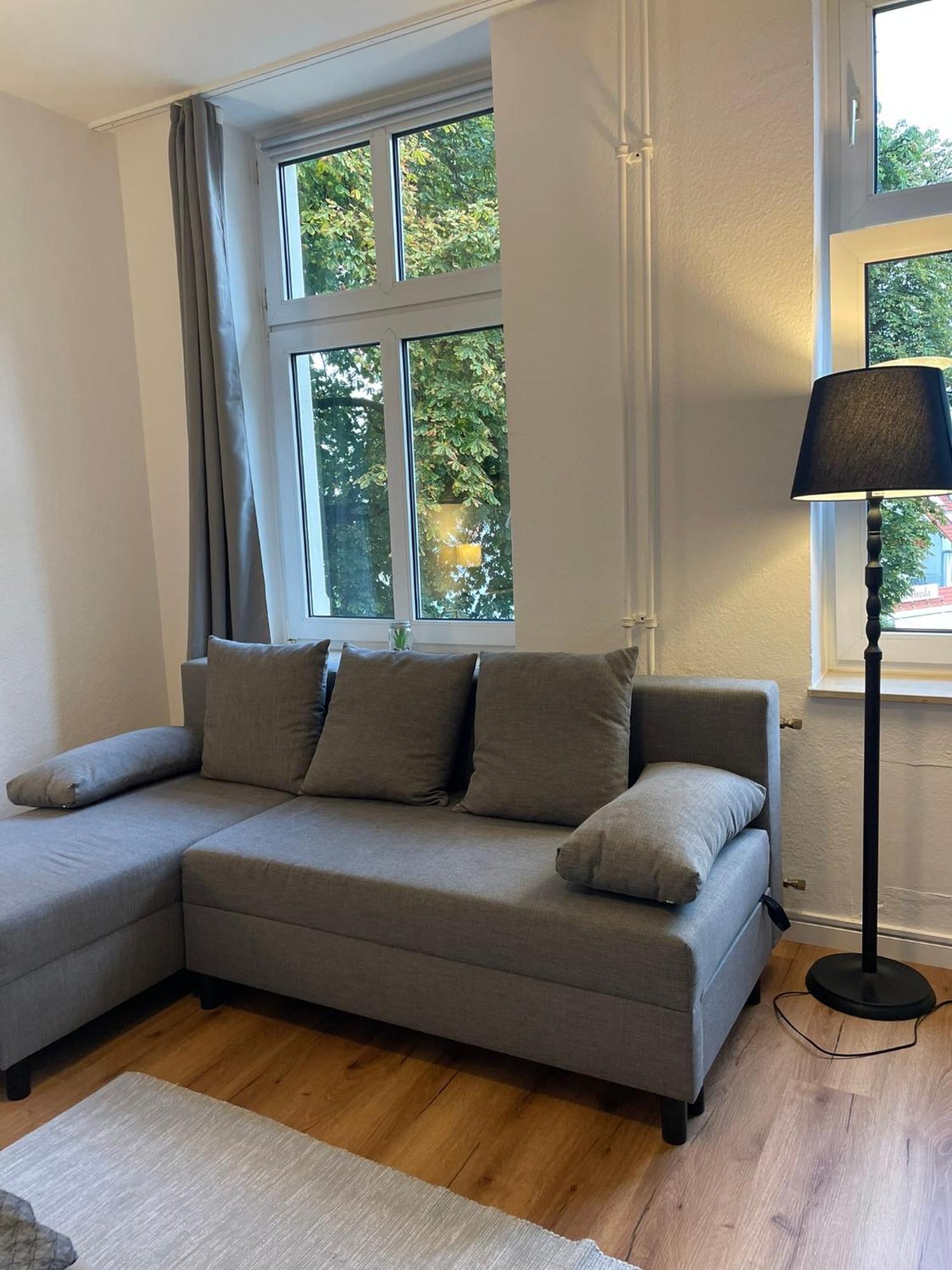 Residenz Am Kurpark - Ferienwohnungen In Zentraler Lage I Privatparkplatz バート・ローテンフェルデ エクステリア 写真