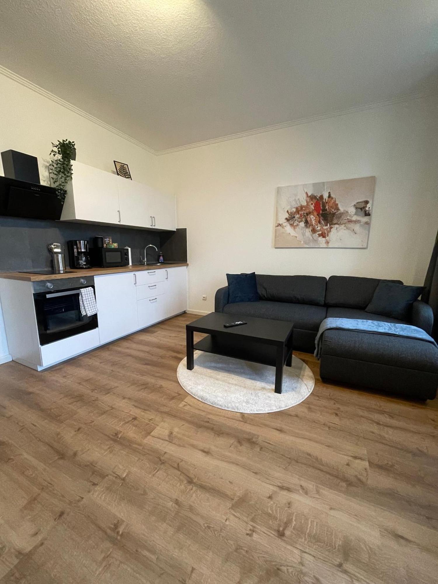 Residenz Am Kurpark - Ferienwohnungen In Zentraler Lage I Privatparkplatz バート・ローテンフェルデ 部屋 写真