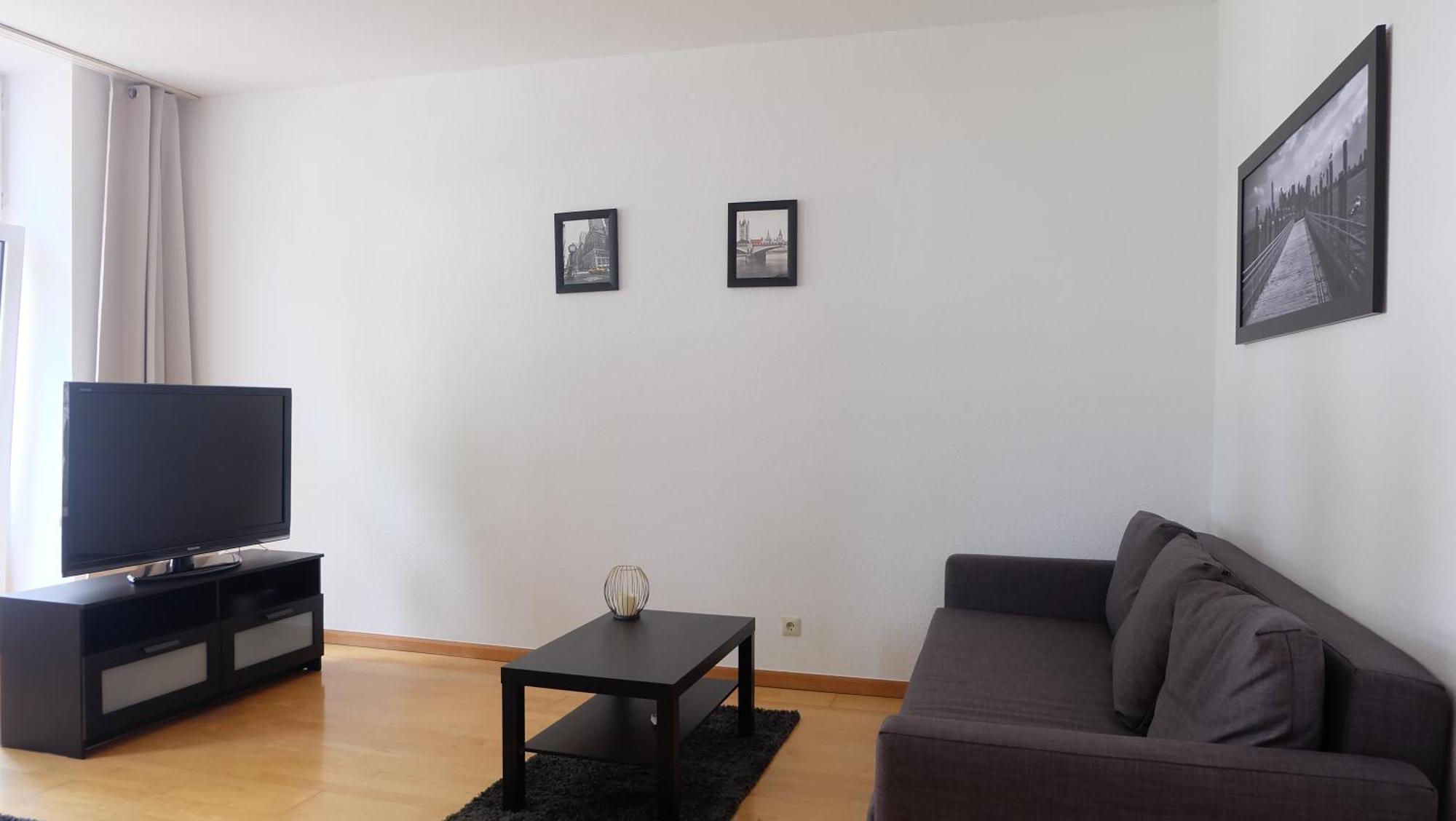 Residenz Am Kurpark - Ferienwohnungen In Zentraler Lage I Privatparkplatz バート・ローテンフェルデ 部屋 写真