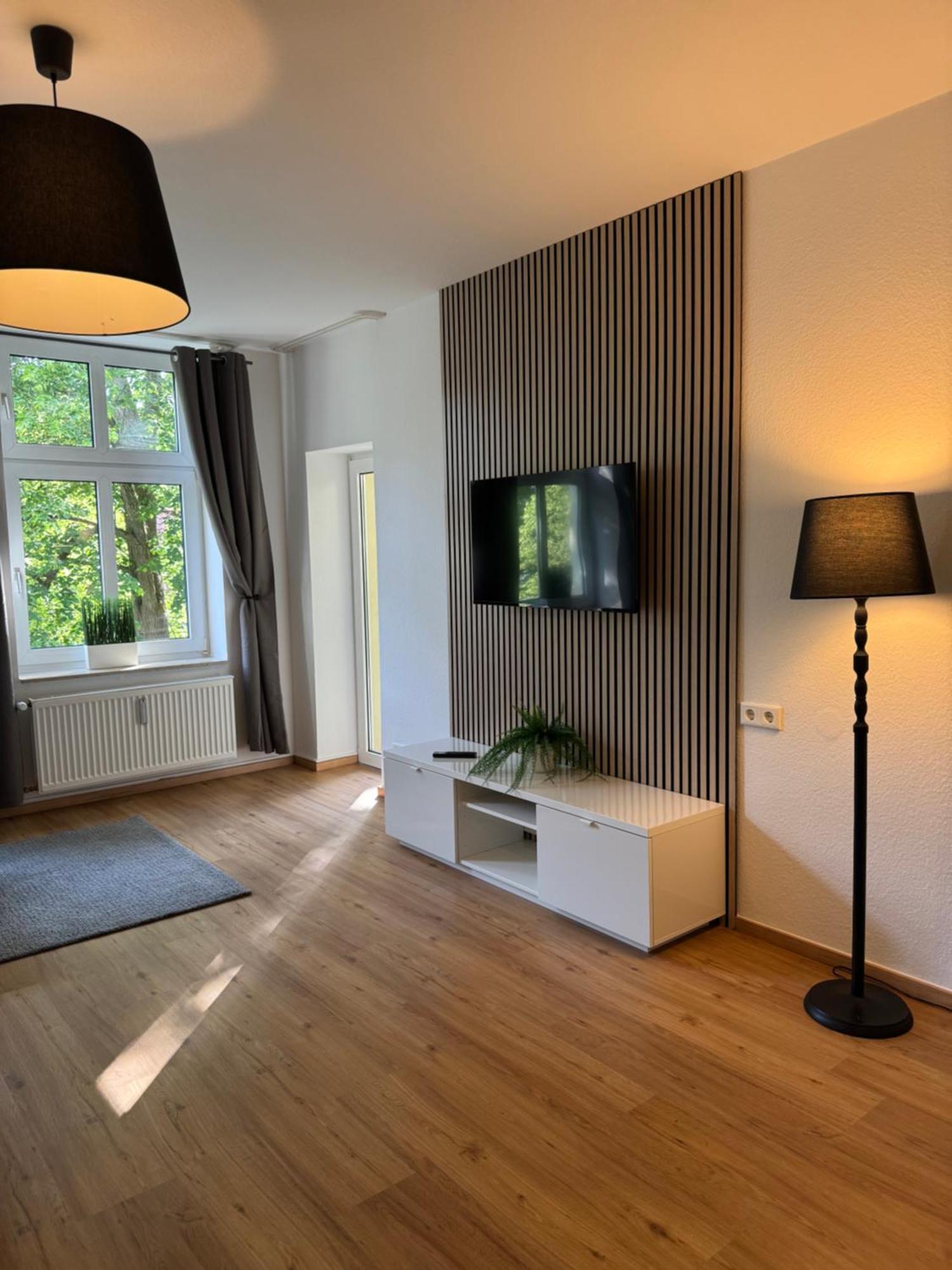 Residenz Am Kurpark - Ferienwohnungen In Zentraler Lage I Privatparkplatz バート・ローテンフェルデ 部屋 写真