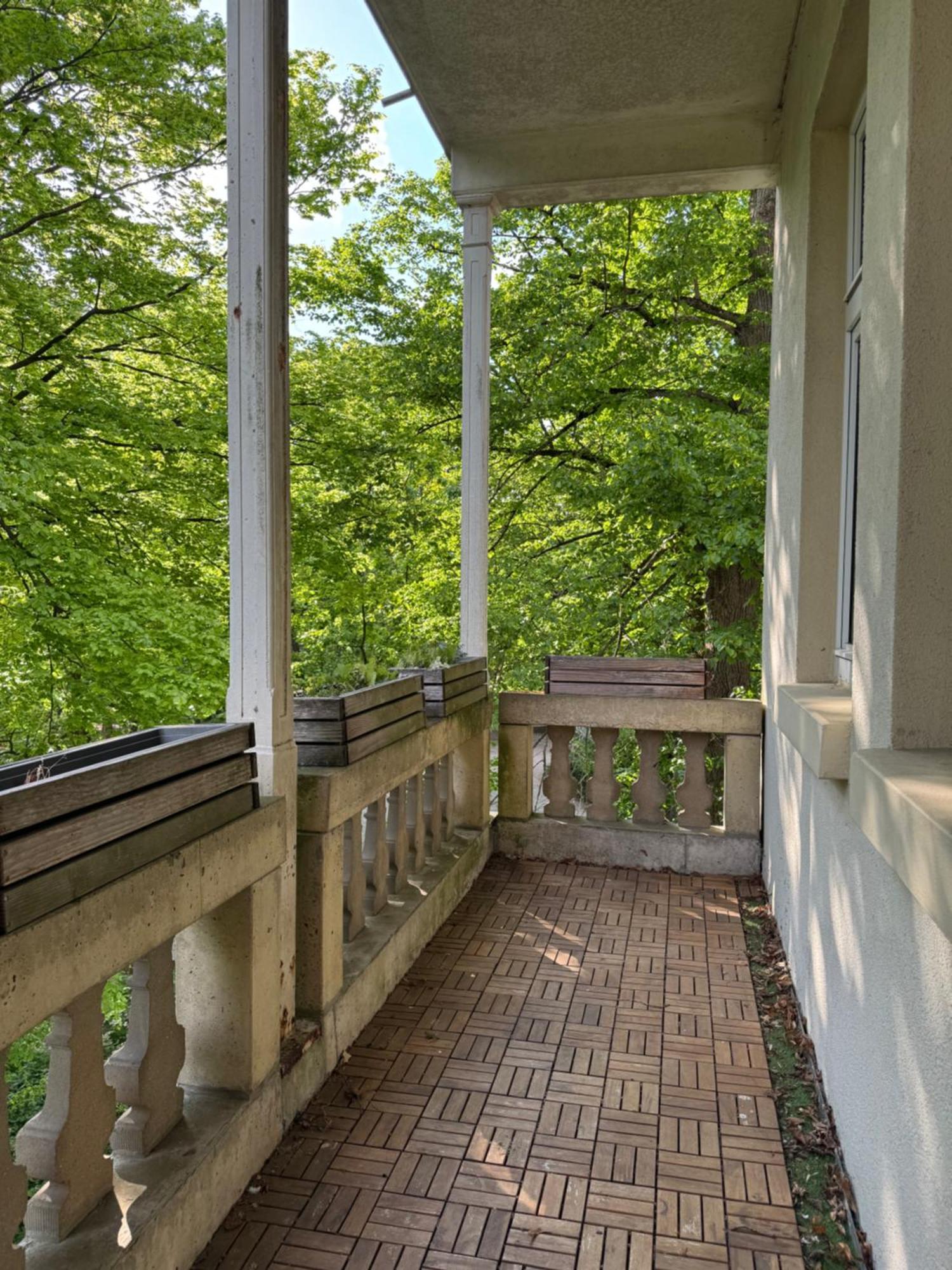 Residenz Am Kurpark - Ferienwohnungen In Zentraler Lage I Privatparkplatz バート・ローテンフェルデ エクステリア 写真